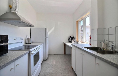 Mauricie House | Chambres en ville La Tuque