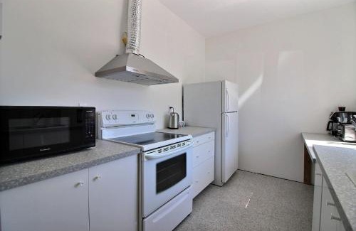 Mauricie House | Chambres en ville La Tuque