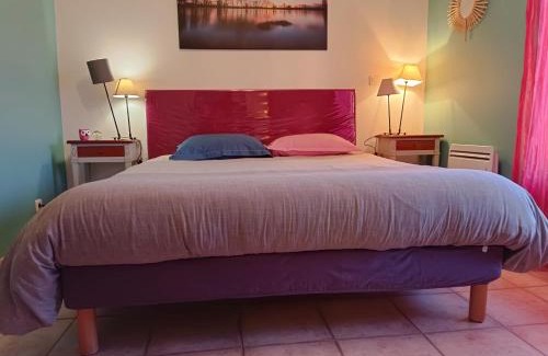 Saint-Paul-Trois-Chateaux House | Chambres Tricastine et Venise