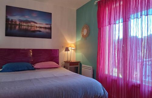 Saint-Paul-Trois-Chateaux House | Chambres Tricastine et Venise