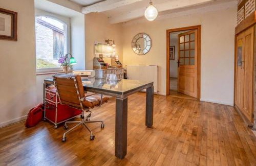 Boussac House | Chambres Mas del Lum