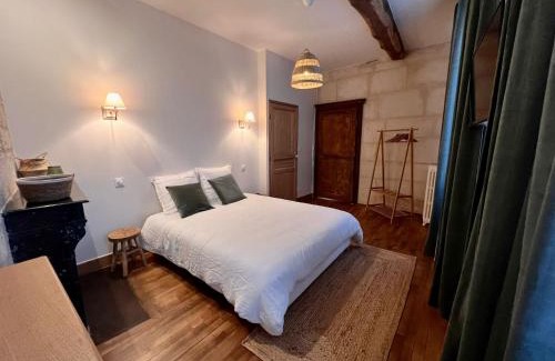 Arc-en-Barrois Bed & Breakfast | Chambres Privées des HAMY au coeur du parc national ENTRÉE AUTONOME