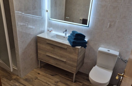 Saint-Hippolyte Bed & Breakfast | Chambres Thirion