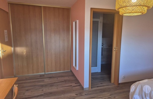 Saint-Hippolyte Bed & Breakfast | Chambres Thirion