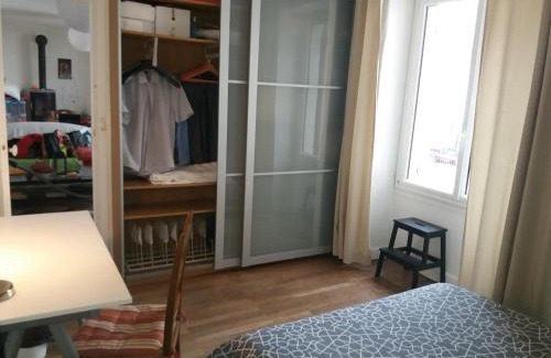 Zola House | Chambres Zola