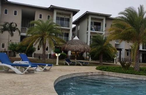 Punta Chame Apartment | Chame Playa Caracol
