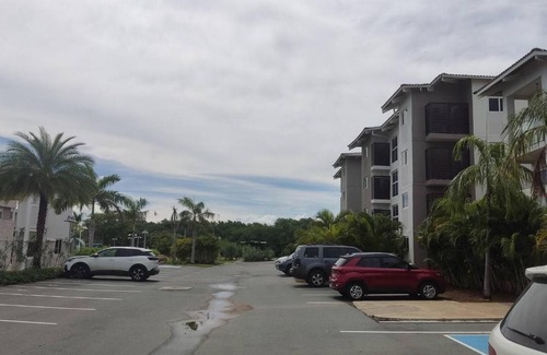 Punta Chame Apartment | Chame Playa Caracol