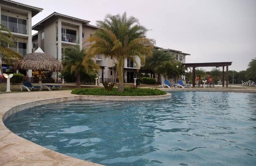 Punta Chame Apartment | Chame Playa Caracol