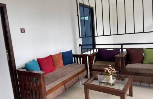 Kamburugamuwa Apartment | chami apartment