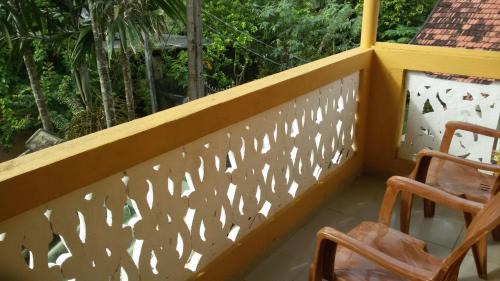 Hettimulla Hotel | Chami Villa Bentota