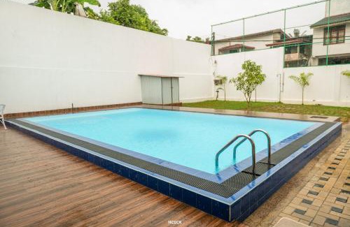 Kaduruduwa Hotel | Chamil villa