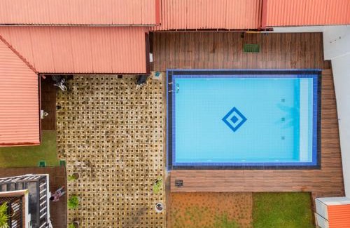 Kaduruduwa Hotel | Chamil villa