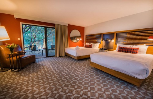 Live Oak Resort | Chaminade Resort & Spa