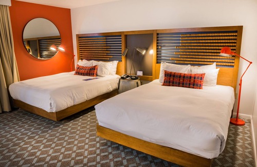 Live Oak Resort | Chaminade Resort & Spa