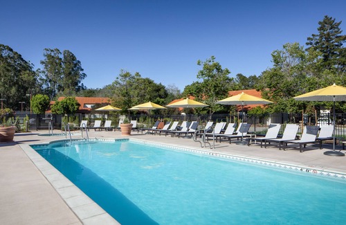 Live Oak Resort | Chaminade Resort & Spa