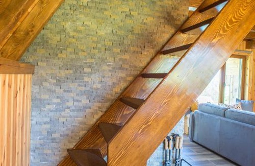 Zabljak Ski Chalet | Chamois Apartments Durmitor