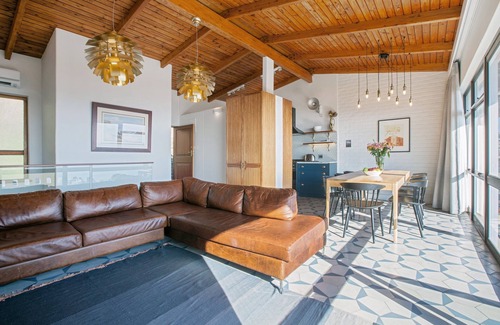 Sea Point Apartment | Chamonix 16 by CTHA