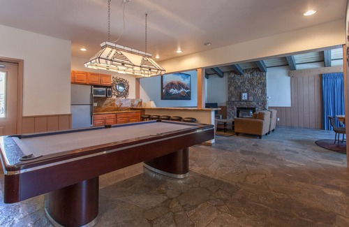 Mammoth Lakes Apartment | Chamonix 92
