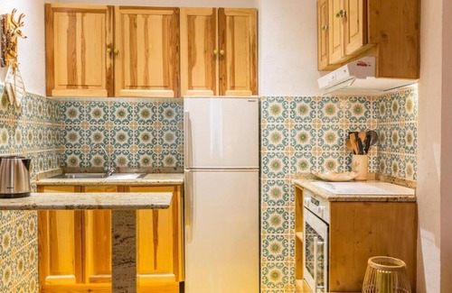 Chamonix City Centre Apartment | Chamonix Center: Charming 4 Pers Apartment, 33m²