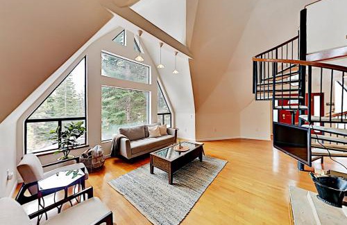 Truckee House | Chamonix Escape