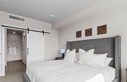 Park City Resort | Chamonix Mountain Retreat: New 4BR, Luxurious Amenities, Kitchen, Stunning Views