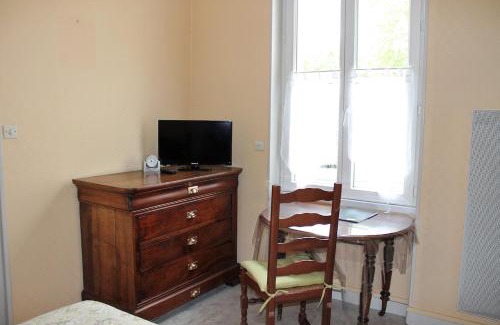 Rochefort Apartment | Champêtre