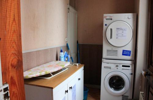 Rochefort Apartment | Champêtre