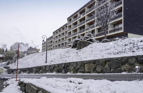 La Toussuire Apartment | Champ Bozon