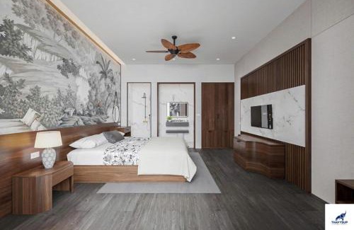 Vientiane Hotel | Champa Phan Boutique Hotel