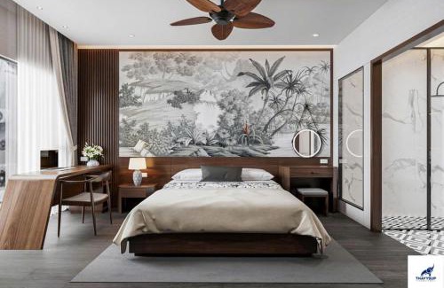 Vientiane Hotel | Champa Phan Boutique Hotel