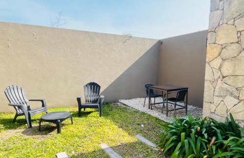 Pilar Centro Apartment | Champa Point