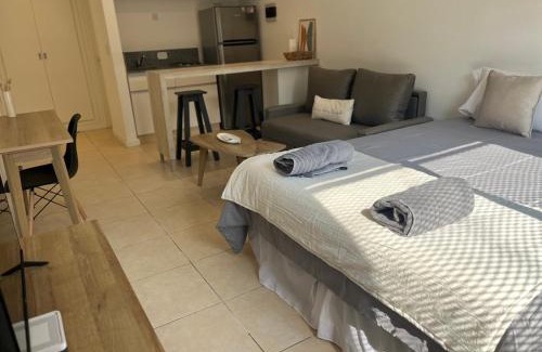 Pilar Centro Apartment | Champa Point