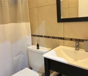 Pilar Centro Apartment | Champa Point