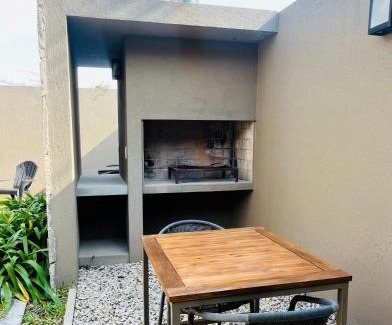 Pilar Centro Apartment | Champa Point
