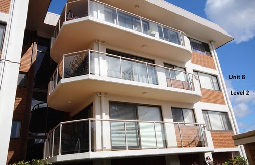 Tuncurry Apartment | Champagne Court - Great location