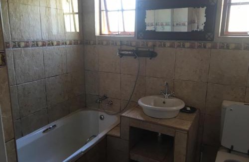 Cathkin Park House | Champagne Haven - Chalets 11 and 6 Mount Champagne