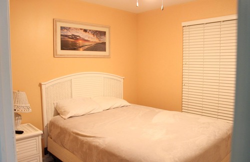 North Wildwood Resort | Champagne Island Resort