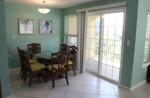 North Wildwood Resort | Champagne Island Resort