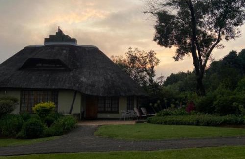 Dragon Peaks Apartment | Champagne Lane Resort