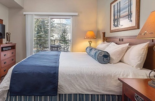 Steamboat Springs Resort | Champagne Powder of Steamboat Springs!