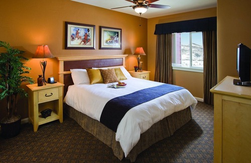 Steamboat Springs Resort | Champagne Powder of Steamboat Springs!