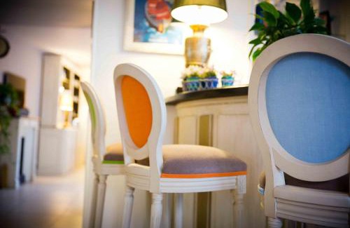 Ternes Hotel | Champerret Heliopolis