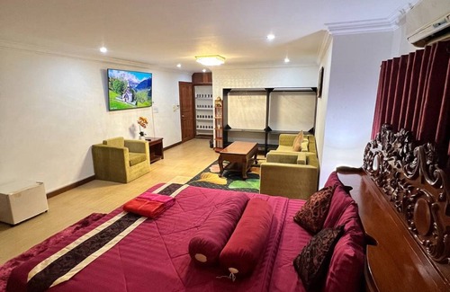 Siem Reap Hotel | Champey Angkor Hotel