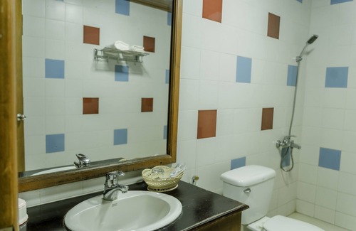 Siem Reap Hotel | Champey Angkor Hotel
