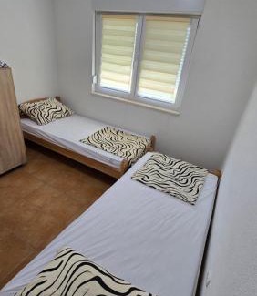 Mostar House | Champion APARTMAN Potoci M17