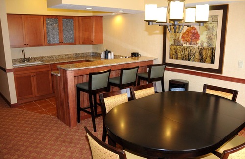 Seven Springs Apartment | Champion Grand Suite | Slopeside Hotel