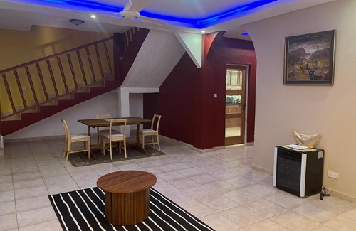 Brusubi Bed & Breakfast | Champion Lodge