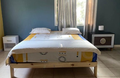 Brusubi Bed & Breakfast | Champion Lodge