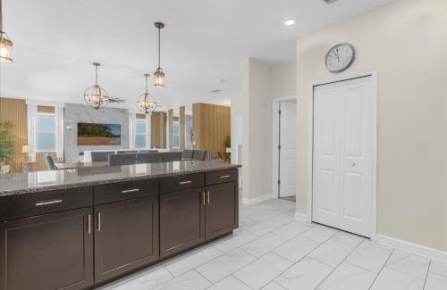 Davenport Villa | Champions Gate Oasis- Private Pool & Arcade Fun! villa