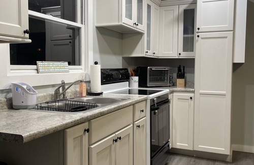Swanton House | Champlain cottage 102 sunset drive Swanton Vermont 05488